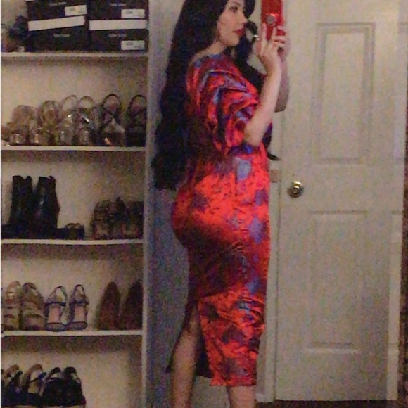 Reds, blues pretty little things - Picture 4 of 5